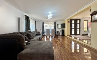 Vânzare Casa în 2 Nivele – Miroslava, Iași - Poză 8