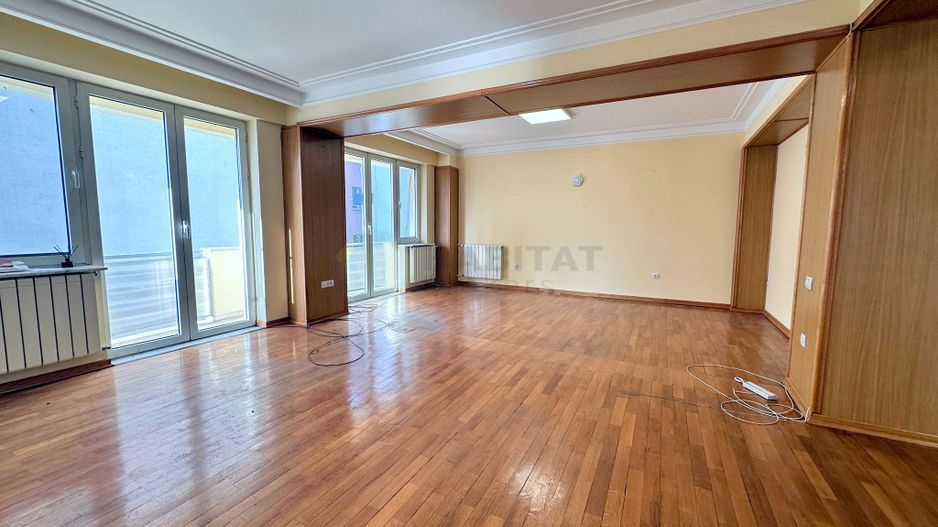 Palatul Primaverii | 4 camere | 166mp utili | Garaj subteran - Poză 1