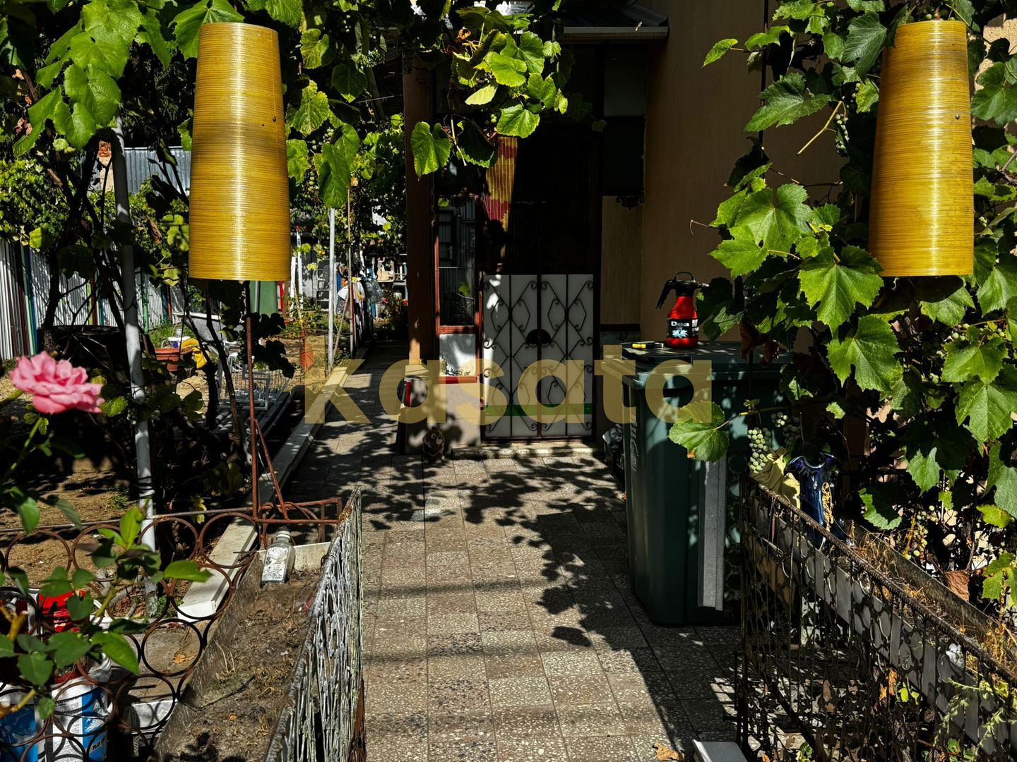 OPORTUNITATE | CASĂ INDIVIDUALĂ CU TEREN 360 MP | BUCUREȘTII NOI - Poză 11