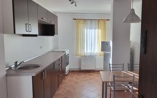 Apartament 2 camere generos, panoramic, orientare sudică – Gheorgheni - Poză 3