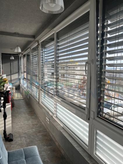 Vând apartament cu 4 camere 85 mp Pacurari - Poză 14