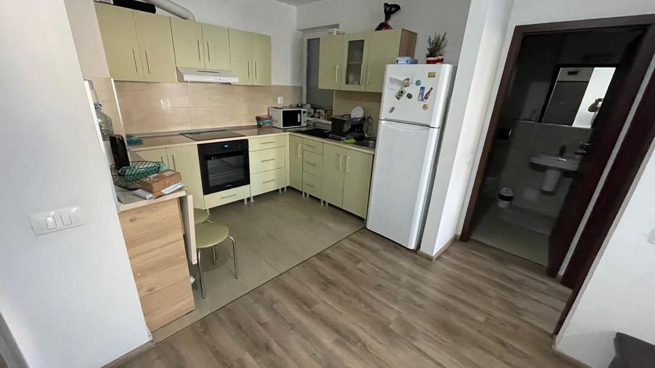 Apartament de 2 camere | Buna Ziua | Parcare | Grand Hill - Poză 4