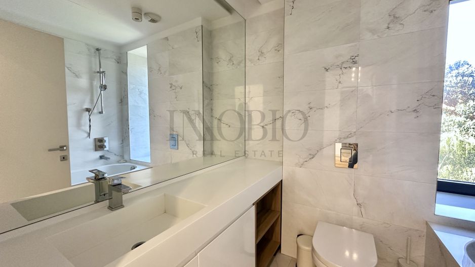 Apartament 2 Camere - One Herastrau Park - Poză 7