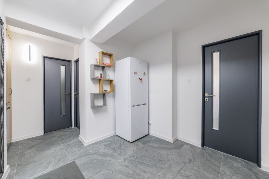Apartament 2 Camere Exercitiu etaj 2/4 - Poză 4