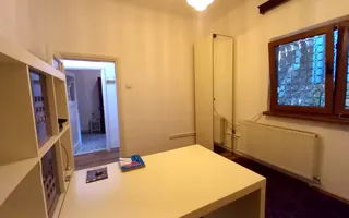 Spatiu de birouri Cabinet in Vila interbelica Dorobanti/ 100mp/inchiriere - Poză 16