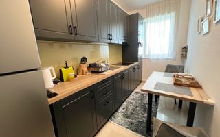 VANZARE 2 CAMERE | LUXURIA RESIDENCE | 52 MP | 2 LOCURI PARCARE INCLUSE - Poză 5