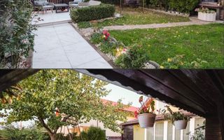 BG37-Vilă individuală 6 camere-Chisoda - Poză 10