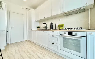 Apartament premium de 3 camere disponibil pentru închiriere în zona Băneasa - Poză 12