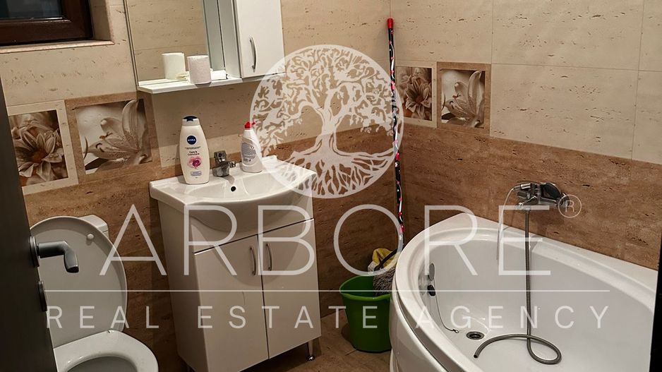 Apartament 3 camere spațios, finisat modern. - Poză 6