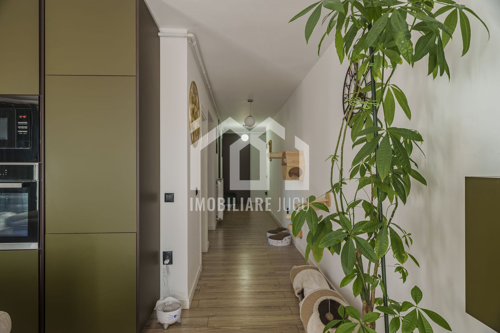 Apartament 2 camere, 53mp utili,Bloc Nou, 2 parcari, Jucu de Sus - Poză 16