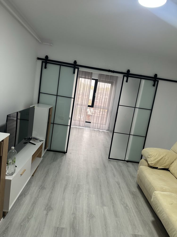 Apartament 2 camere nou, mobilat și utilat, Titan–IRAM Residence - Poză 8