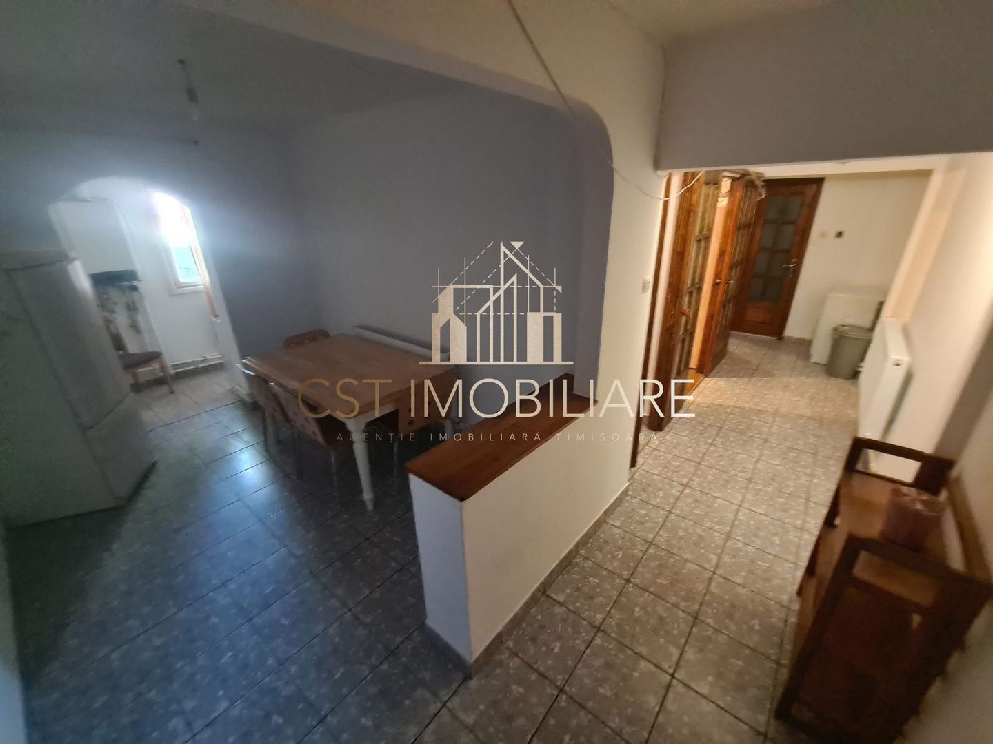Apartament cu 2 camere Girocului - Poză 1