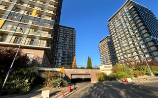 Apartament cu 2 camere de vânzare open space în zona Tineretului - Poză 6