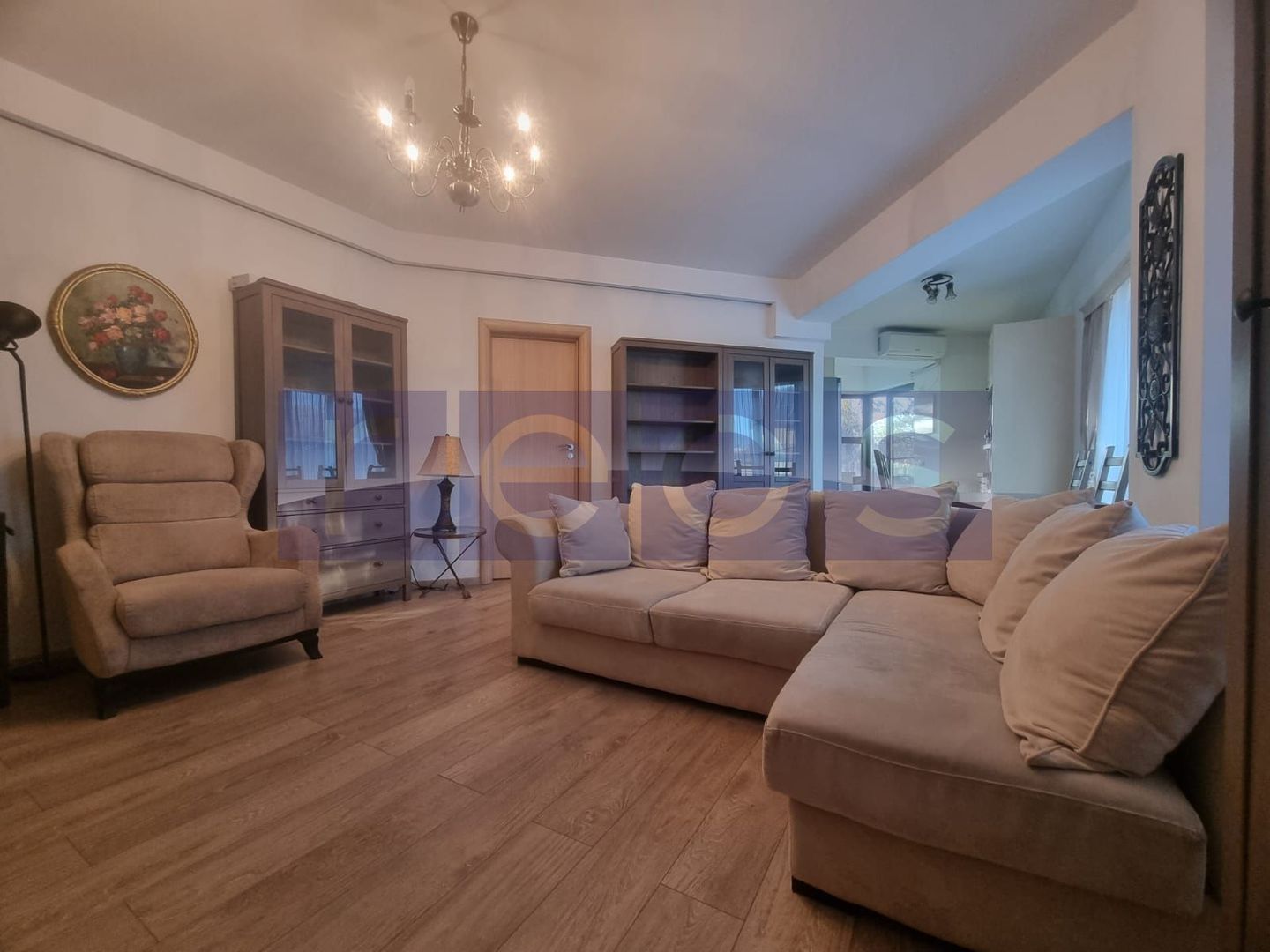 VANZARE - 3 CAMERE | TIMPURI NOI - SPLAIUL UNIRII - Poză 1