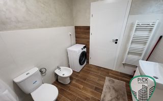 P 4144 - Apartament cu 3 camere în Târgu Mureș, cartierul Tudor - Poză 10