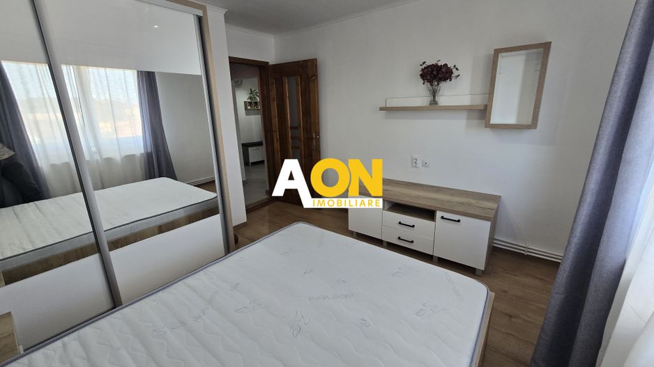 Apartament 2 Camere Decomandat Cetate, Complet Renovat si Mobilat - Poză 8