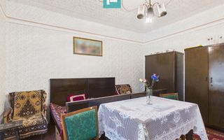 Casă cu teren 4065mp în Dorobanți, județul Arad - Schiță 14