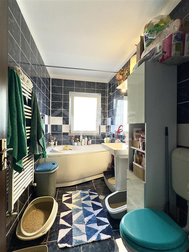 Apartament cu 2 camere de vanzare in zona Terra, Floresti - Poză 3