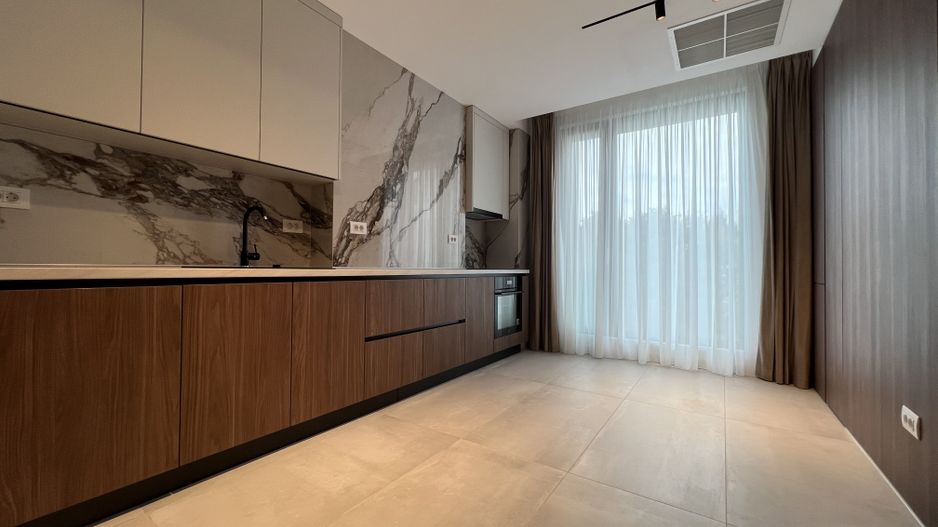 Apartament superb Aviatorilor - Arcul de Triumf - Herastrau - Poză 9