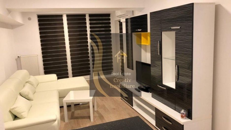 Apartament 2 camere  Politehnica Park Grozavesti - Poză 1