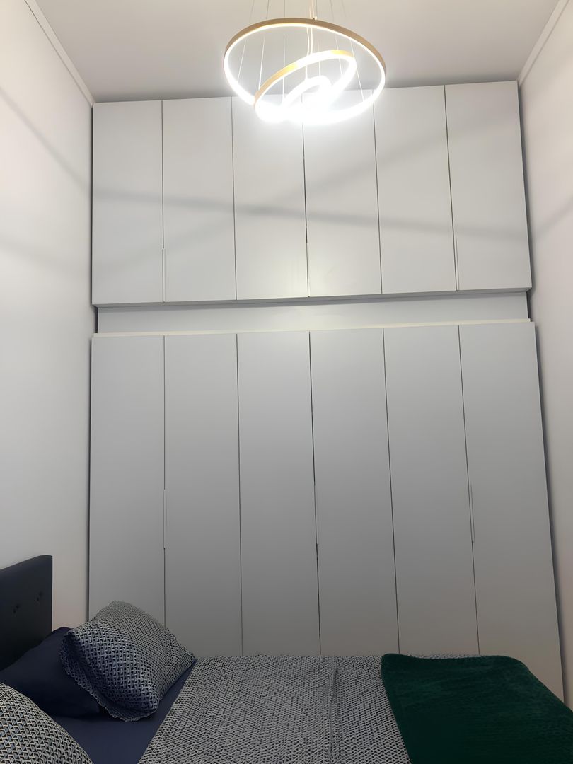 Apartament modern 2 camere  Marmura Residence I Gradina proprie - Poză 19