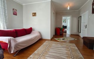 Black Friday Vilă 7 camere I Teren 950mp I Terasă I Sub Arini - Poză 4