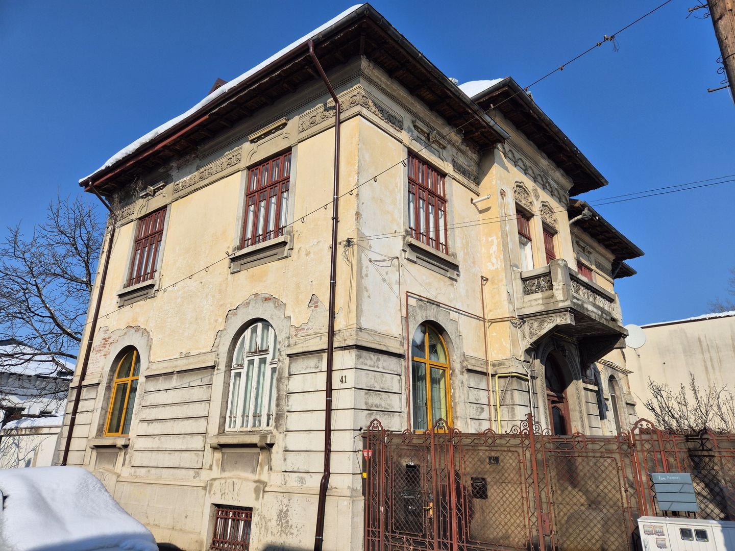 Apartament cu 2 camere - piata Unirii - Poză 7