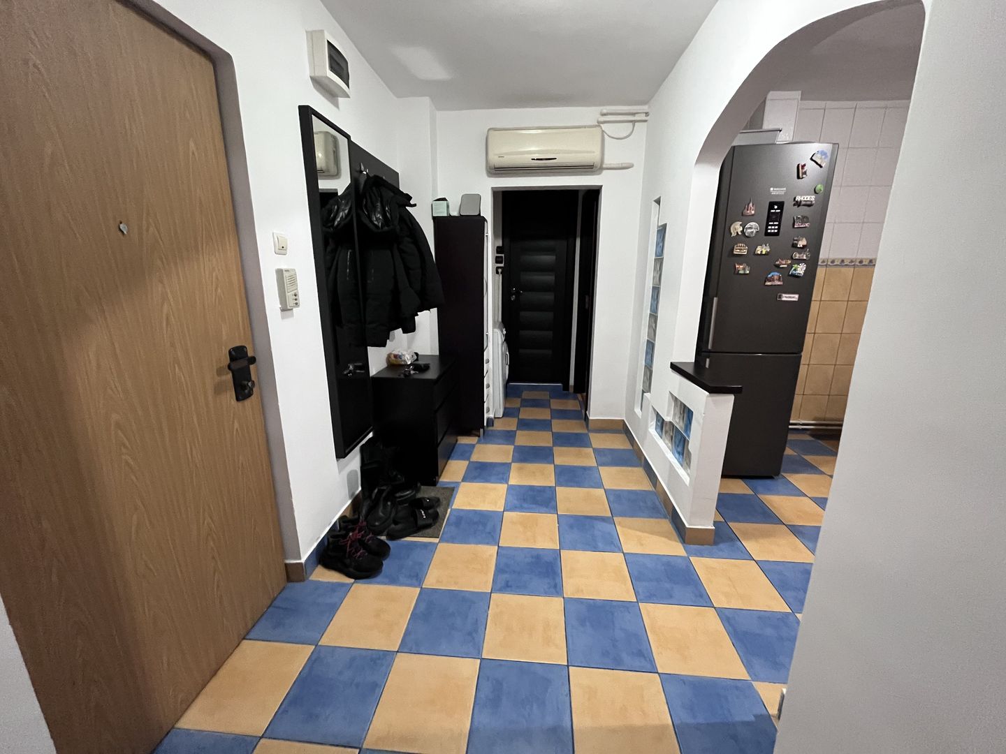 Apartament ultramodern 2 camere cu CENTRALA TERMICA | PARC SEBASTIAN - Poză 1