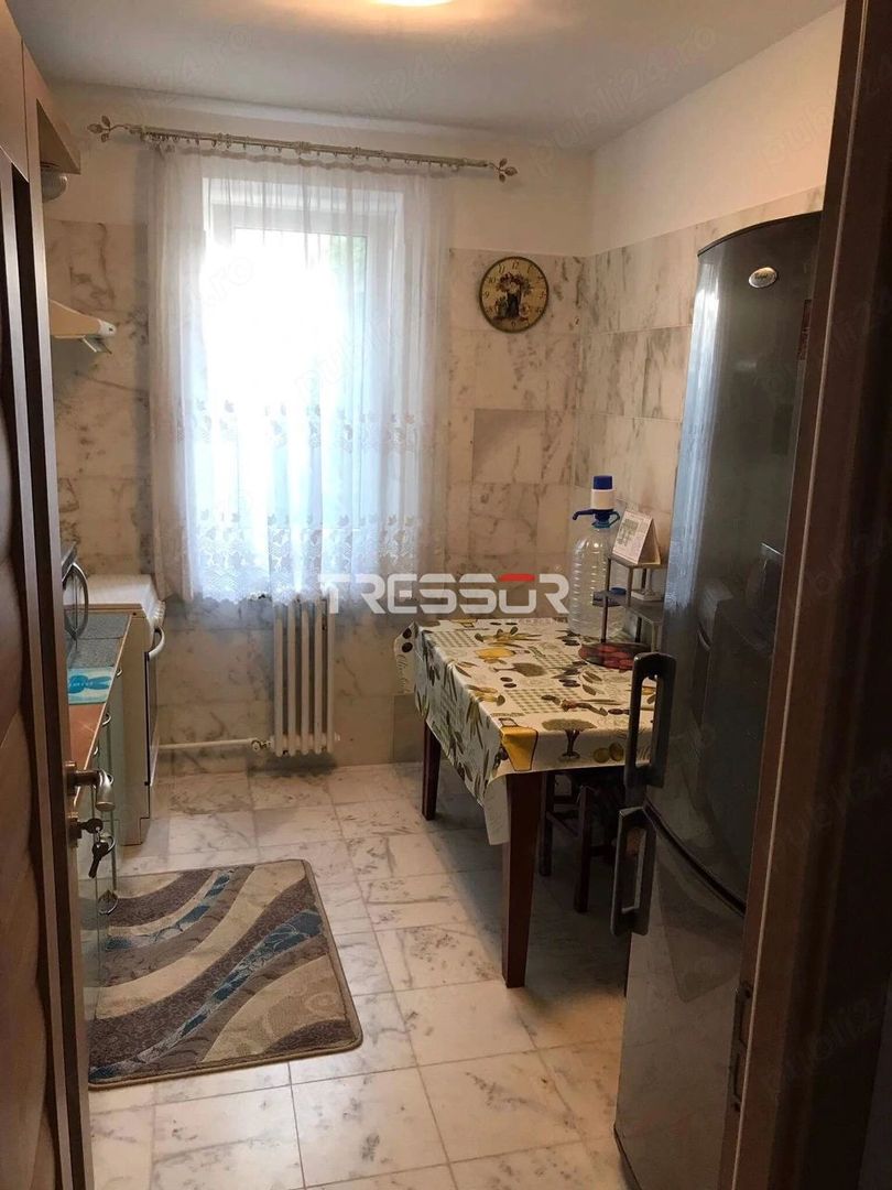 Apartament 2 camere | 45 mp | Etaj 1/4 | Zona Spitalul Municipal - Poză 2