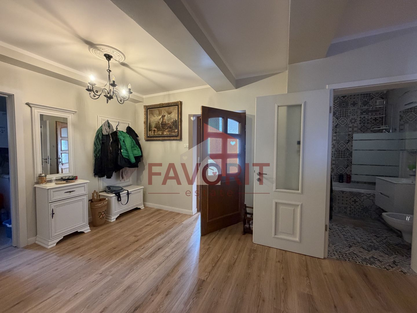 COMISION 0% . Mobilata si utilata. Teren generos - Poză 7