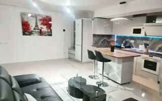 De Inchiriat Apartament 2 Camere +Garaj, Metropolitan Viilor - Filaret - Poză 1