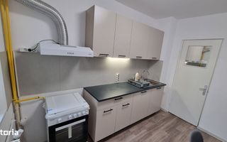 Apartament 3 camere spațios, luminos, stradal, mobilat complet - Poză 11