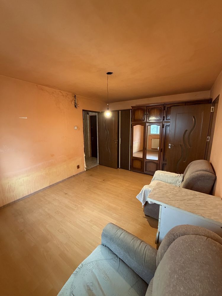 Apartament cu 2 Camere Militari - Poză 2