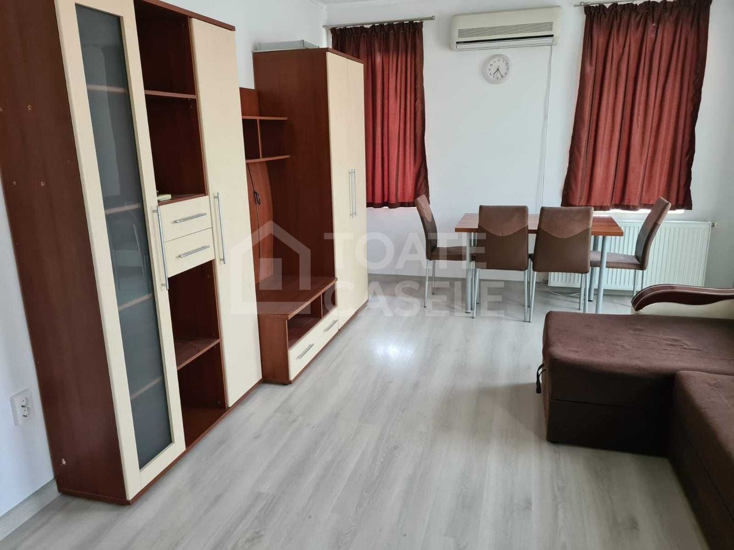 Apartament cu doua camere, zona Someșului - Poză 2