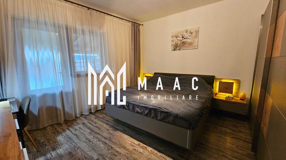 Apartament la casă I 3 camere I Curte proprie I C. Cisnădiei - Poză 4