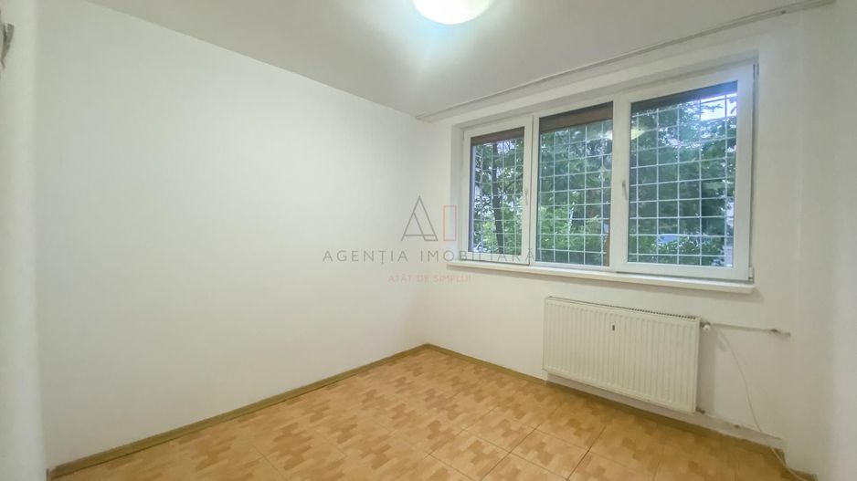 4 camere RENOVAT I bloc reabilitat I Apusului - Poză 4