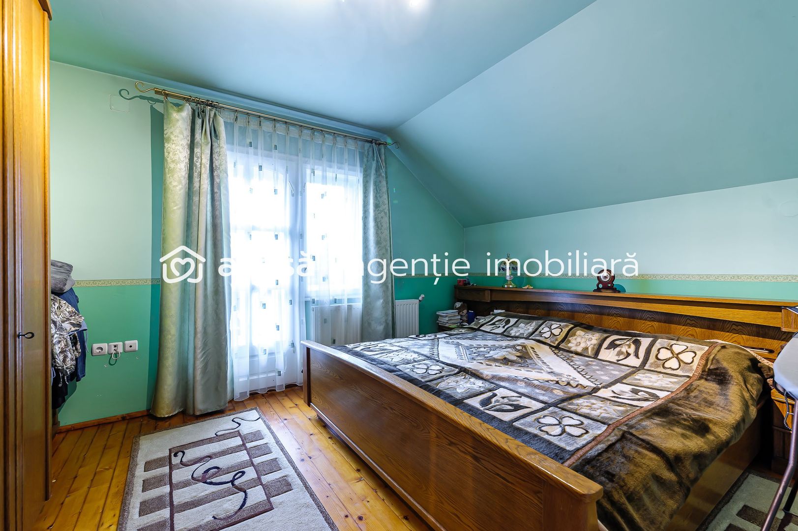 Casă cu 4 camere la cheie, nouă, în Nădlac * zona Centru - Poză 7