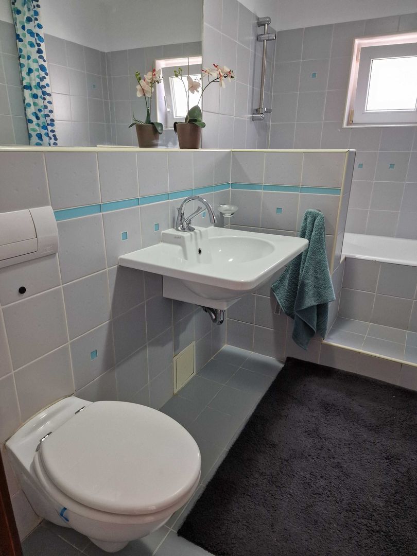 Apartament 4 camere zona Decebal Centru Civic - Poză 7