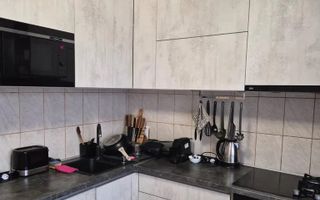 Apartament 2 camere | 47 Mp | Balcon 9 Mp | Gheorgheni IULIUS MALL - Poză 5