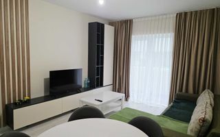 Apartament cu 2 camere de inchiriat in Complex Contemporan, Iasi - Poză 1