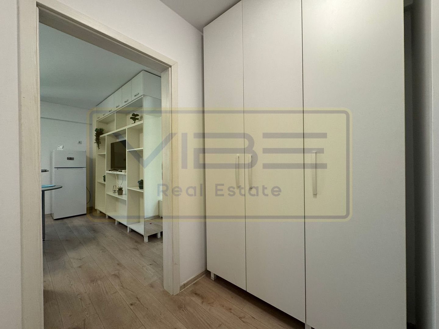 Apartament 1 camera Tatarasi Grand Elite Residence - Poză 9