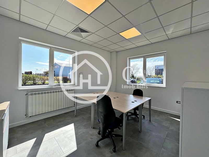 Hală de vânzare în zona industrială Vest, Oradea - Poză 7