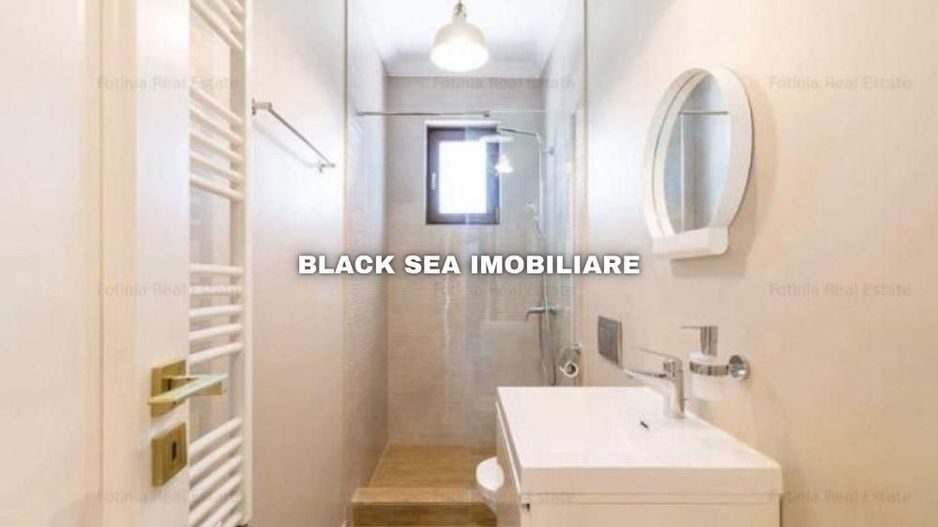 Penthouse exclusivist - 3 Camere / Mamaia Nord - Termen Lung - Poză 7