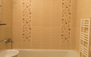 Apartament de 2 camere, decomandat, 57mp, zona Pod Calvaria - Poză 8