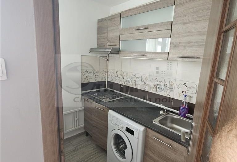 Garsoniera tatarasi - 280euro - Poză 3