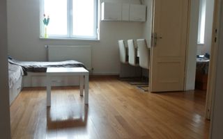 Garsiniera dubla de inchiriat Ploiesti-centru-sud - Poză 1