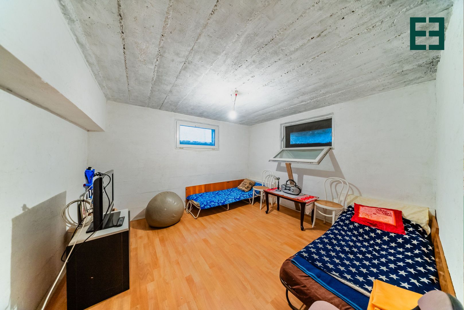 Casă 14 camere și 1080 mp teren - Aradul Nou - Arad - Poză 22