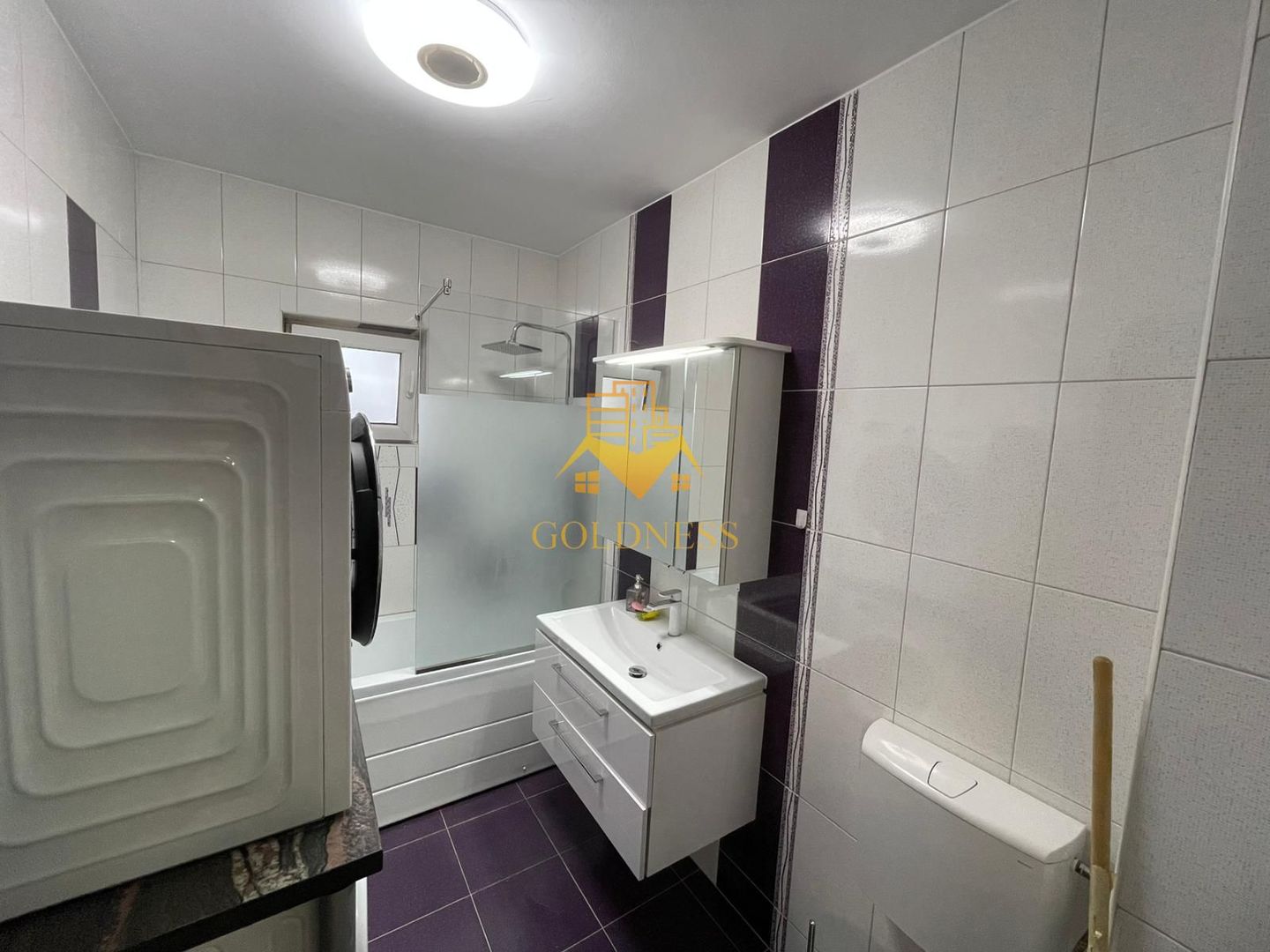 2 Camere Open space, Calea Turzii, Parcare, Petfriendly,Zorilor,Petrom - Poză 5