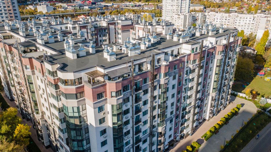 Vânzare, apartament, 2 camere, str. Albișoara, Centru - Poză 11