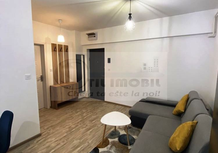 Apartament 2 camere + Loc de parcare, River Towers - Poză 3